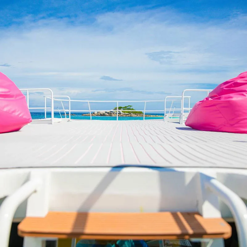 Phuket-Premium-Speed-Catamaran-Late-Phi-Phi,-Maya-&-Bamboo-5