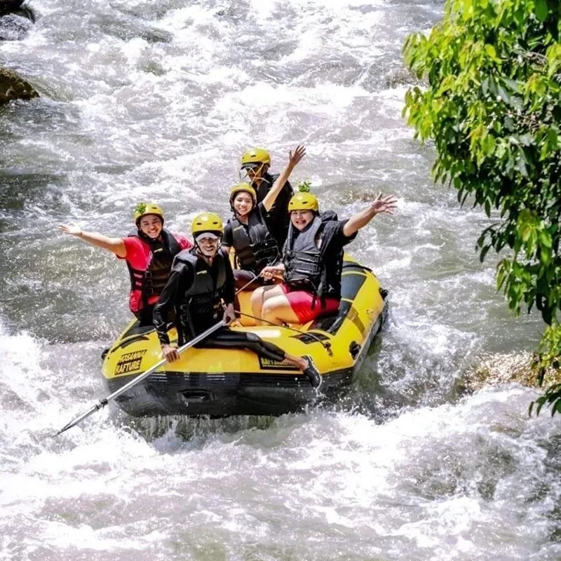 Khao-Lak-Adventure-Rafting-ATV-Zipline-Monkey-Temple
