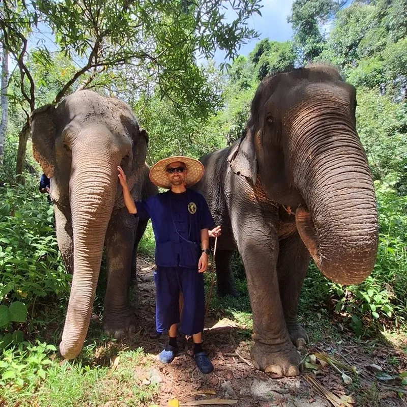 Khao-Lak-Day-Trip-Elephant-Bathing-Rafting-5-km-2 Khao-Lak-Day-Trip-Elephant-Bathing-Rafting-5-km-2