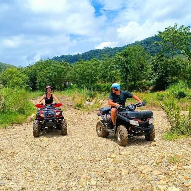 Khao-Lak-Tours-White-Water-Rafting-Zipline-ATV-Canoe-4