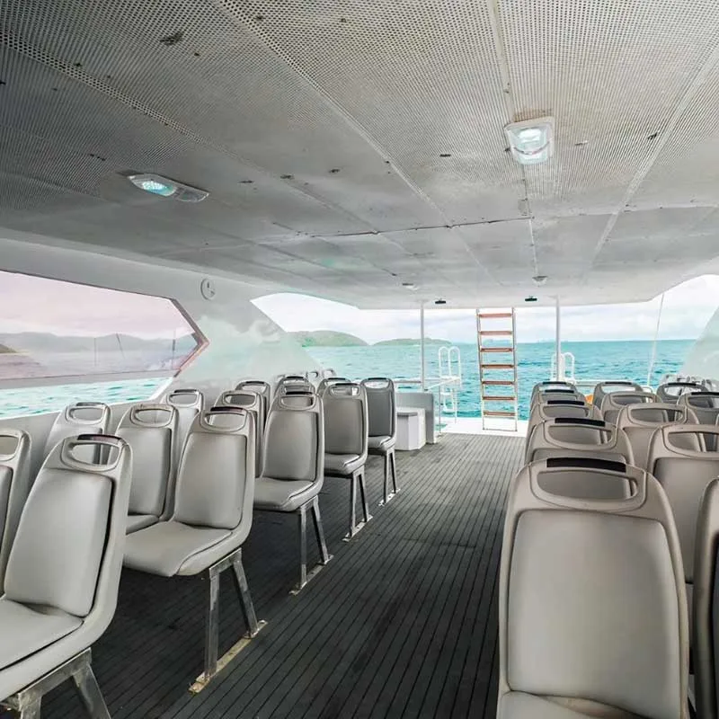 Phuket-Chalong-pier-premium-catamaran-tour-Phi-Phi-Island-2