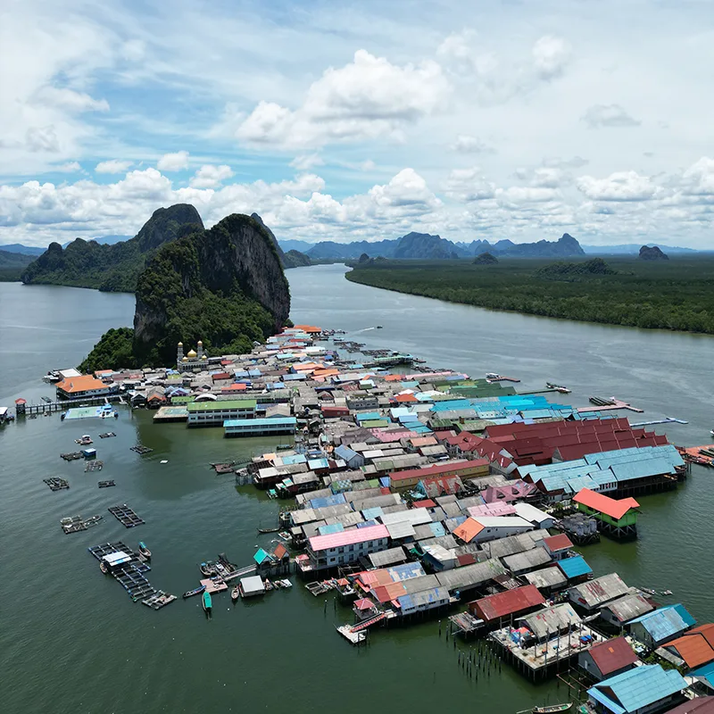 Phuket-Day-Trip-Private-James-Bond-Island-Koh-Panyee Phuket-Day-Trip-Private-James-Bond-Island-Koh-Panyee