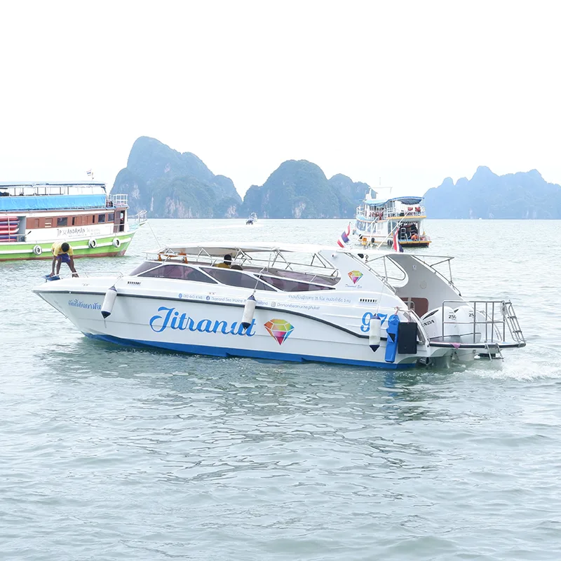 Phuket-Private-Premium-Speedboat-James-Bond-10 Phuket-Private-Premium-Speedboat-James-Bond-10