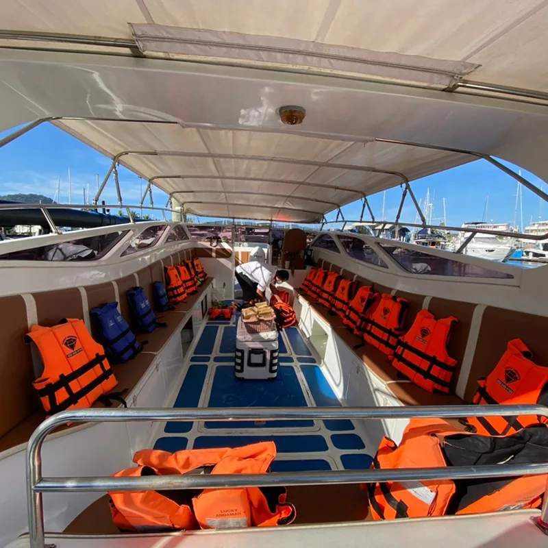 Phuket-Private-Premium-Speedboat-James-Bond-3 Phuket-Private-Premium-Speedboat-James-Bond-3