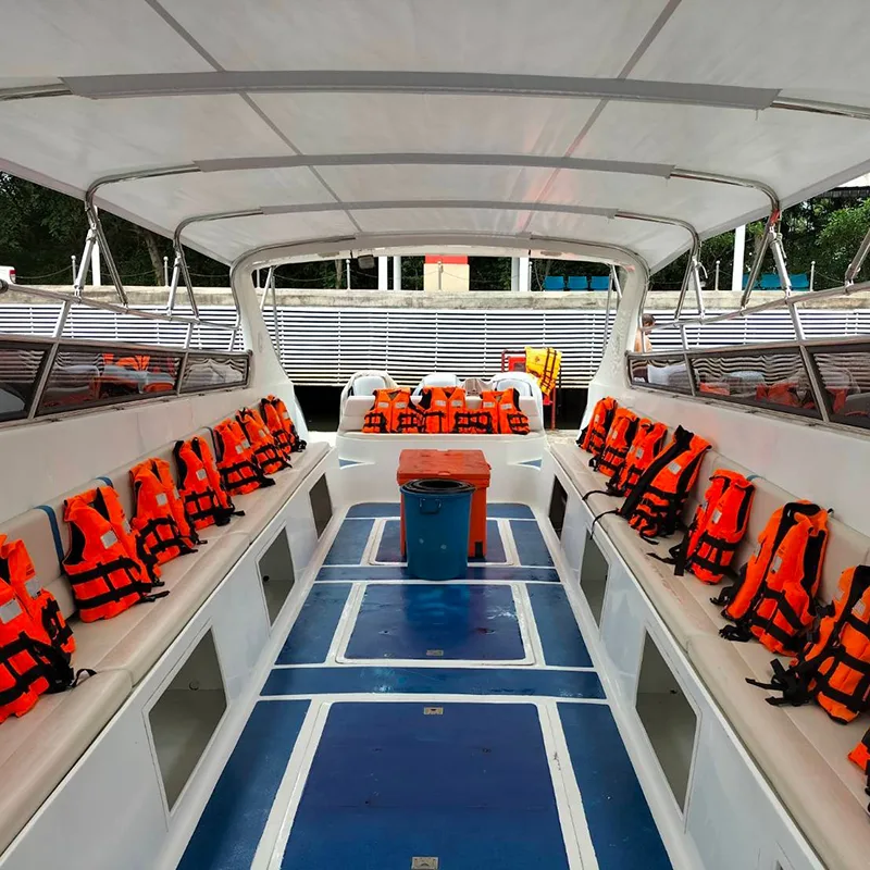 Phuket-Private-Premium-Speedboat-James-Bond-5 Phuket-Private-Premium-Speedboat-James-Bond-5