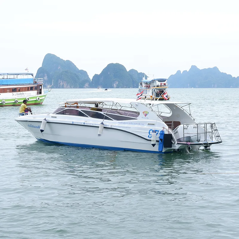 Phuket-Private-Premium-Speedboat-James-Bond-7 Phuket-Private-Premium-Speedboat-James-Bond-7
