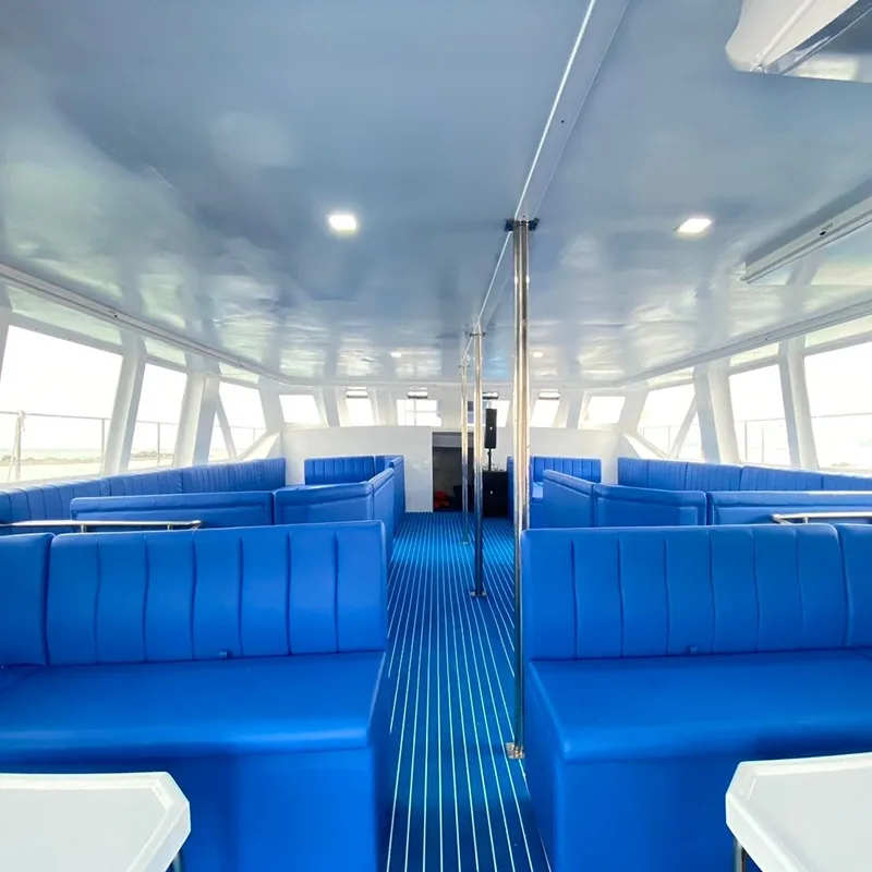 Samui-Tour-Speed-Catamaran-Koh-Tan-Pig-Island-Dolphins-12