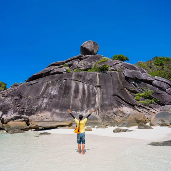 Krabi-Day-Tour-Snorkeling-Similan-Islands-by-Speedboat