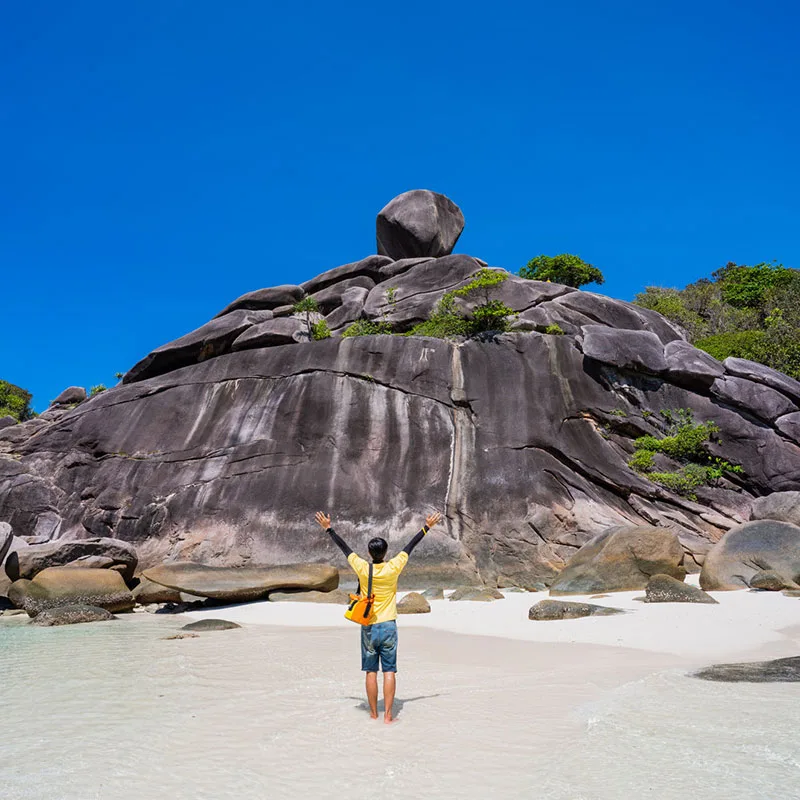 Krabi-Day-Tour-Snorkeling-Similan-Islands-by-Speedboat Krabi-Day-Tour-Snorkeling-Similan-Islands-by-Speedboat