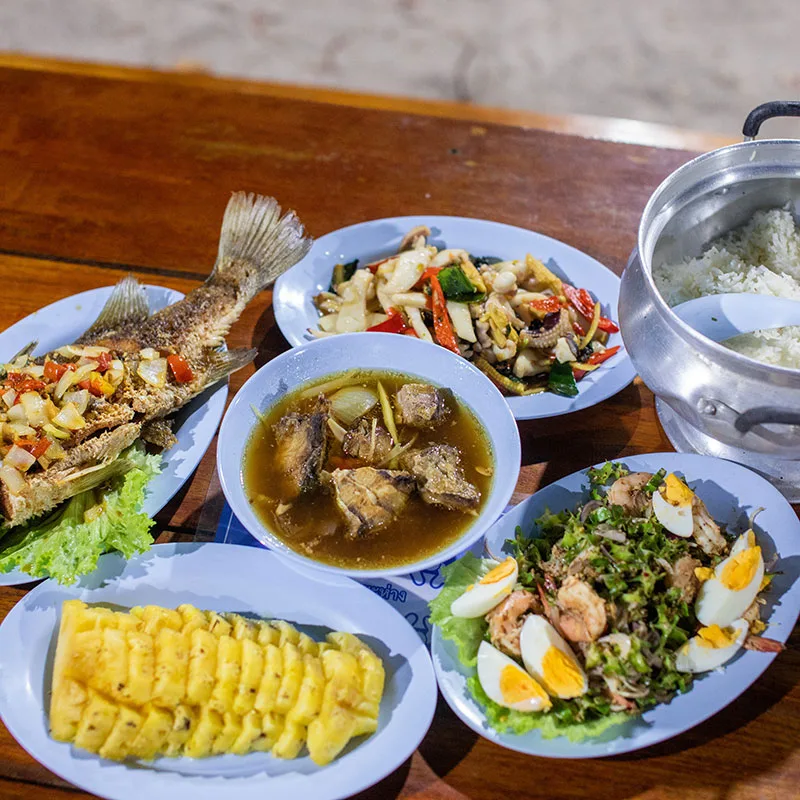 Overnight-Surin-Island-2-Days-1-Night-by-Speedboat-6 Overnight-Surin-Island-2-Days-1-Night-by-Speedboat-6