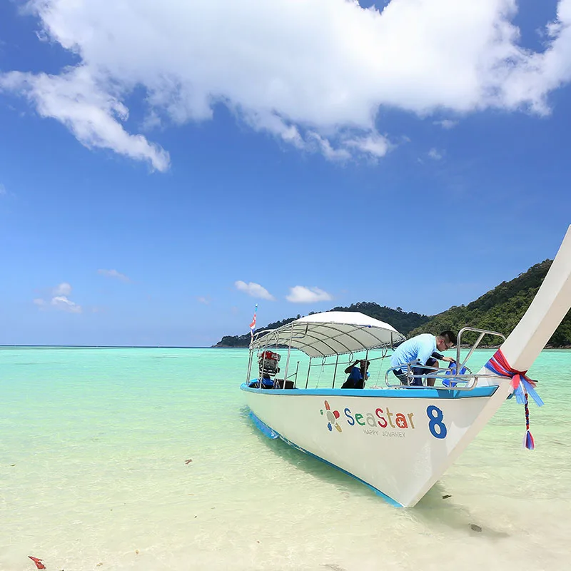 Overnight-Surin-Island-2-Days-1-Night-by-Speedboat-9 Overnight-Surin-Island-2-Days-1-Night-by-Speedboat-9