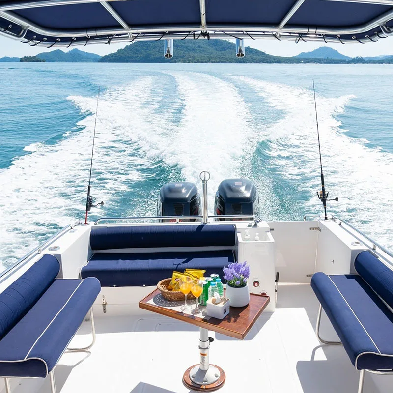 Private-Premium-Speedboat-Phuket-to-Koh-Yao Private-Premium-Speedboat-Phuket-to-Koh-Yao
