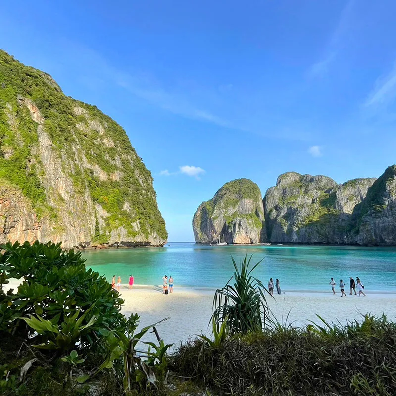 Phi-Phi-island-Sunrise-Early-Bird-Maya-Bay-Bamboo-Island-12