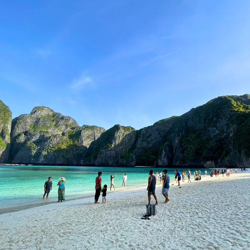 Phi-Phi-island-Sunrise-Early-Bird-Maya-Bay-Bamboo-Island-16