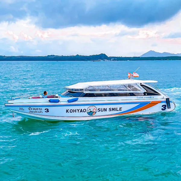 Phuket-Bang-Rong-to-Koh-Yao-Noi-Ferry-Speedboat-transfer