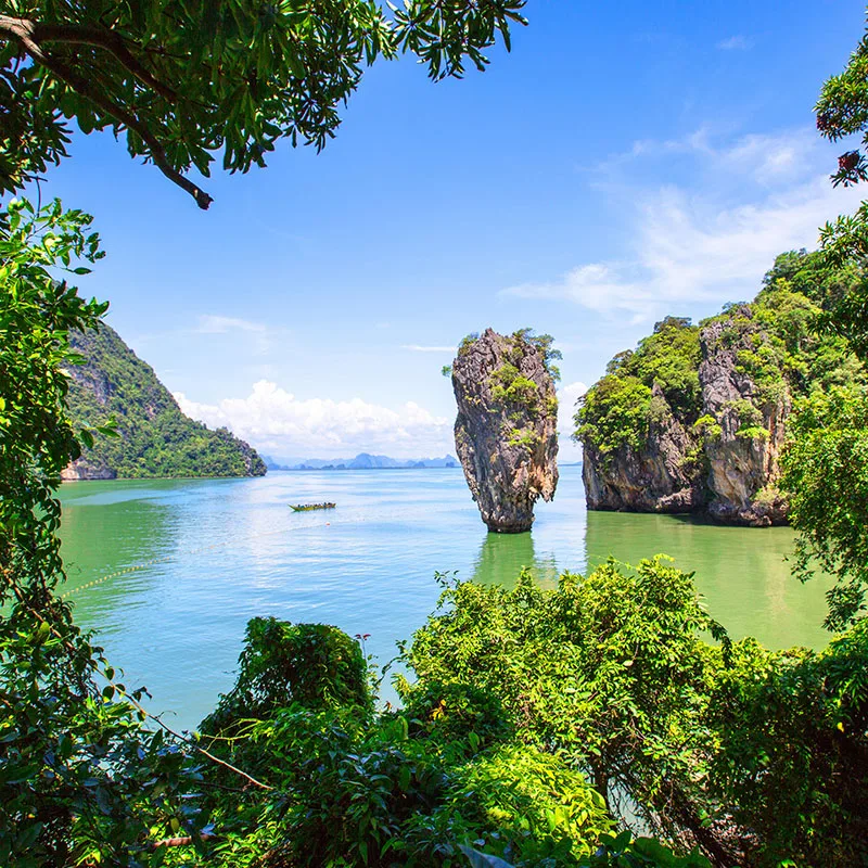 Phuket-Early-Bird-James-Bond-Beyond-Samet-Nangshe