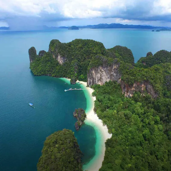 Phuket-Early-Bird-Krabi-Highlights-4-Island-Hong-island
