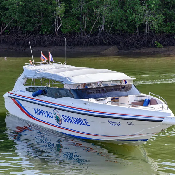Phuket-Ferry-Speedboat-transfer-to-Koh-Yao-Yai