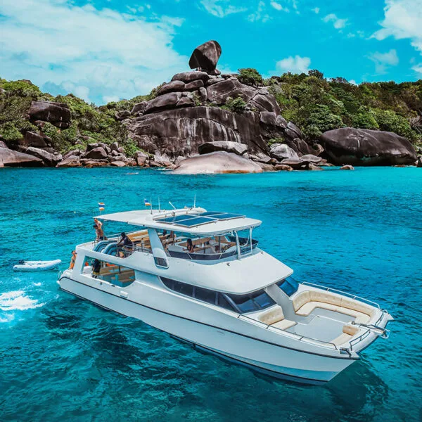 Phuket-Similan-Island-Tours-by-Luxury-Yacht-Catamaran