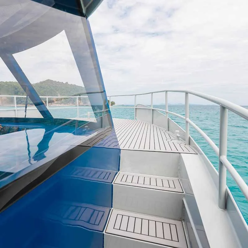 Premium-Catamaran-Day-Trip-Sunset-PhiPhi-Maya-Maiton-Island-2