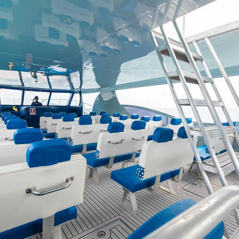 Premium-Catamaran-Day-Trip-Sunset-PhiPhi-Maya-Maiton-Island-3