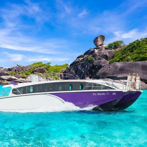 Premium-Speed-Catamaran-Tour-Khaolak-Phuket-Similan-Island-4