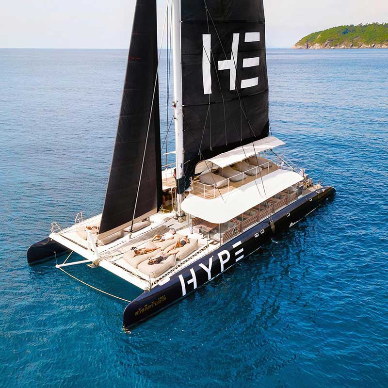 Hype-Luxury-Catamaran-James-Bond-Island-Sunset-Boat-Party-12 Hype-Luxury-Catamaran-James-Bond-Island-Sunset-Boat-Party-12