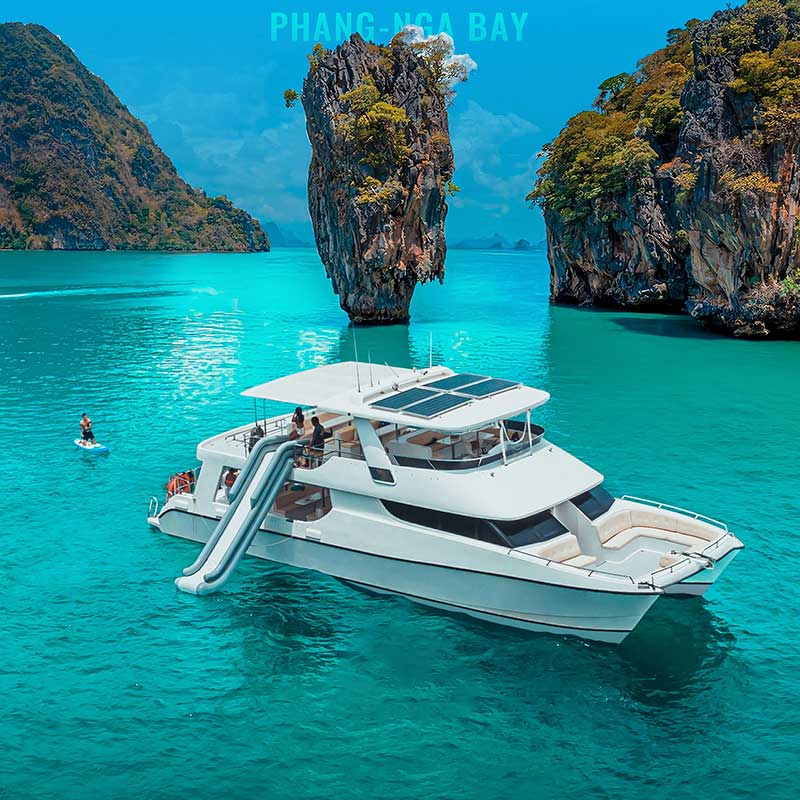 Phuket-Explore-James-Bond-Island-Tours-Luxury-Yacht-Catamaran Phuket-Explore-James-Bond-Island-Tours-Luxury-Yacht-Catamaran