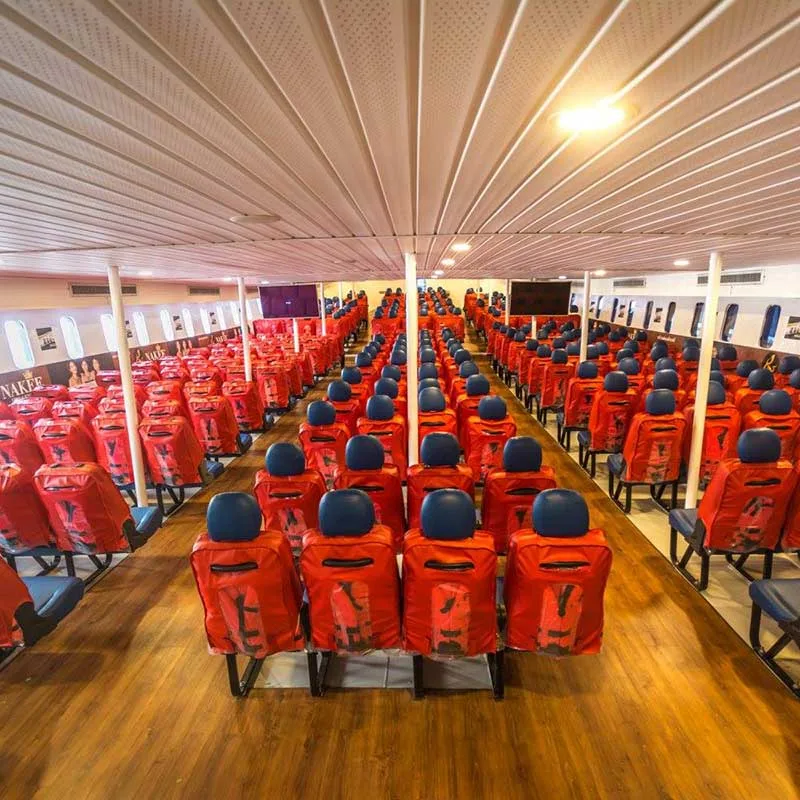 Premium-Ferry-Transfer-Krabi-(Klong-Jiland)-Phi-Phi-(Tonsai)-3 Premium-Ferry-Transfer-Krabi-(Klong-Jiland)-Phi-Phi-(Tonsai)-3