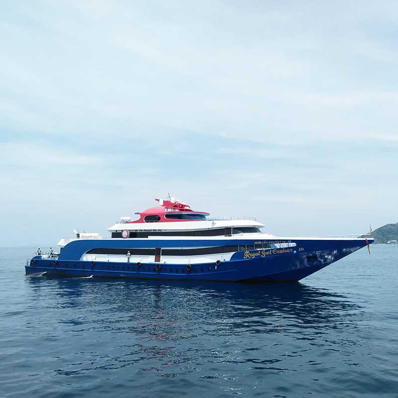 Premium-Ferry-Transfer-Krabi-(Klong-Jiland)-Phi-Phi-(Tonsai) Premium-Ferry-Transfer-Krabi-(Klong-Jiland)-Phi-Phi-(Tonsai)