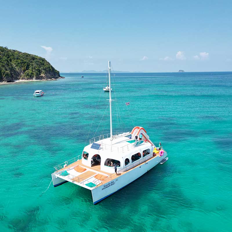 half-day-maiton-island-khai-island-catamaran half-day-maiton-island-khai-island-catamaran