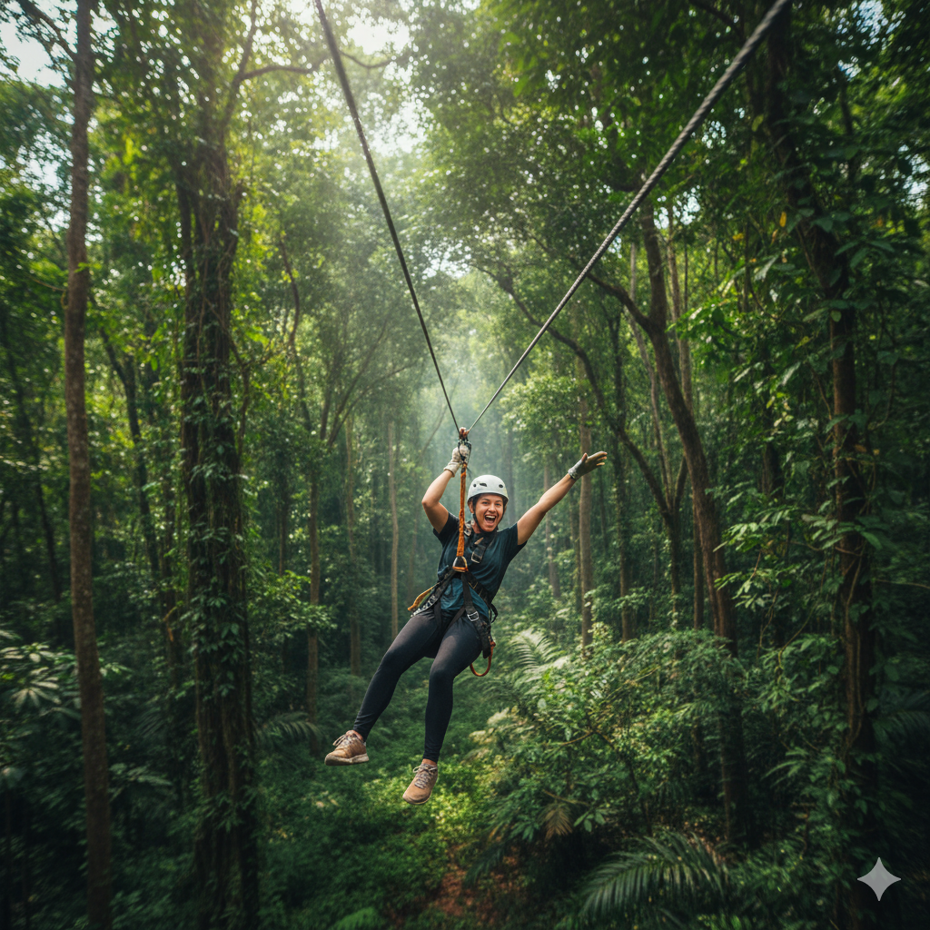 Phuket Land Tours