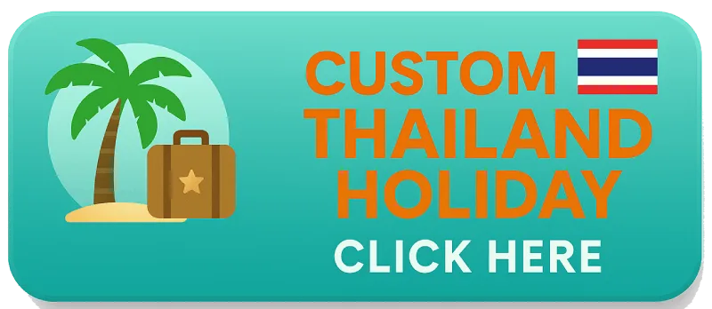 Custom Thailand Holiday Planning