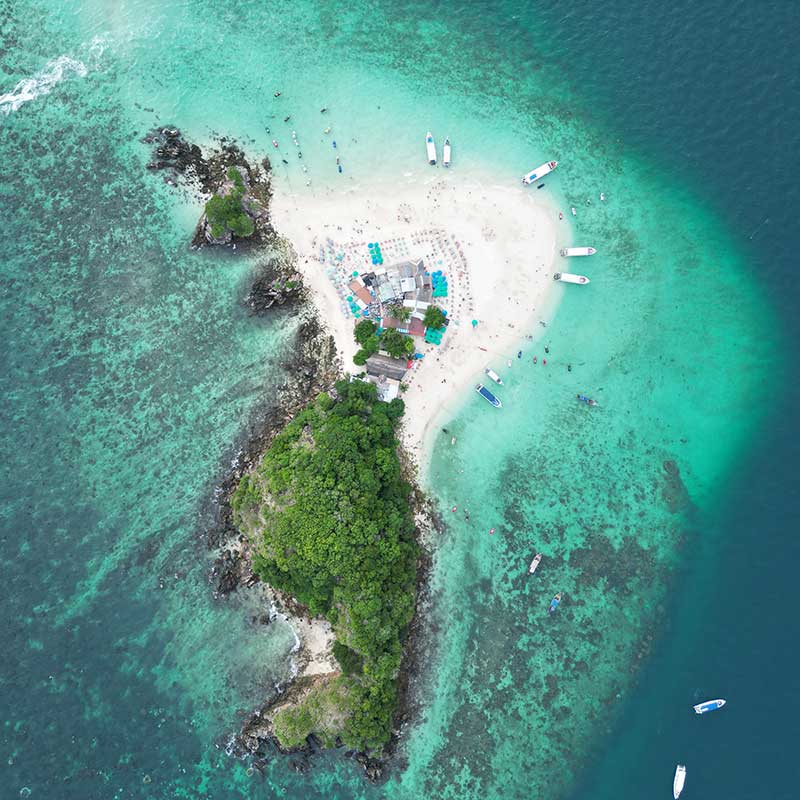 Afternoon-Day-Trip-3-Khai-Islands-by-Speedboat-3 Afternoon-Day-Trip-3-Khai-Islands-by-Speedboat-3
