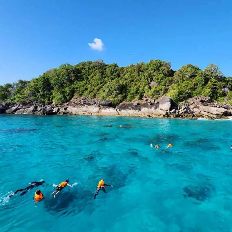 Phuket-Similan-Late-Morning-Tours-Premium-Speed-Catamaran-11