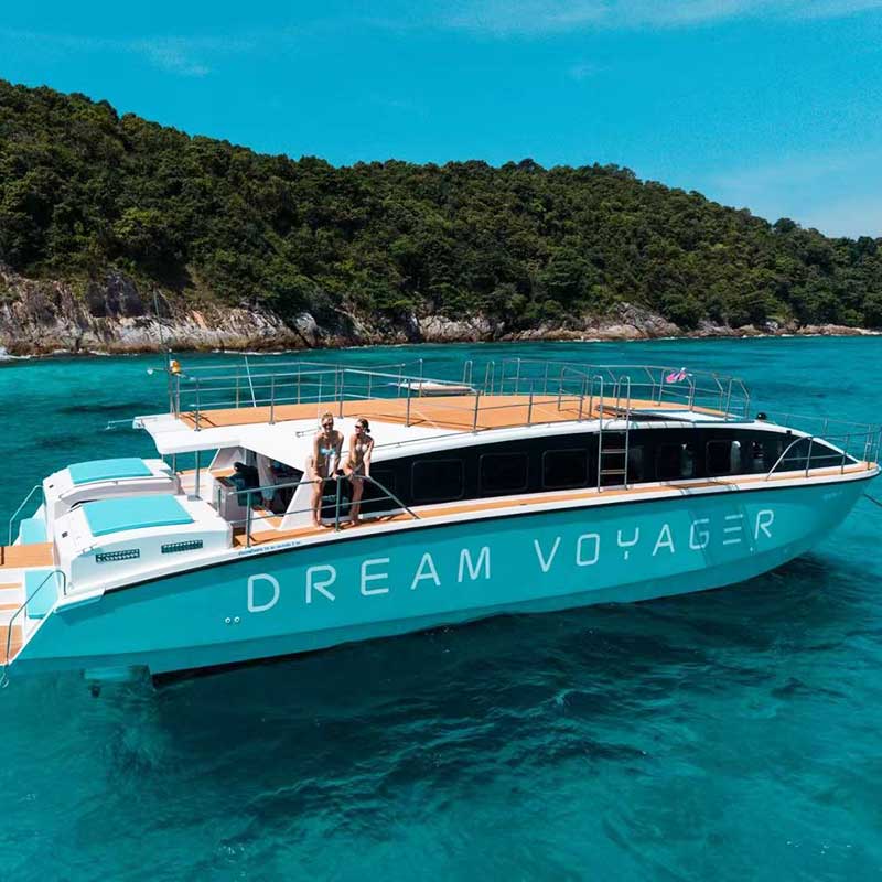 Phuket-Similan-Late-Morning-Tours-Premium-Speed-Catamaran Phuket-Similan-Late-Morning-Tours-Premium-Speed-Catamaran