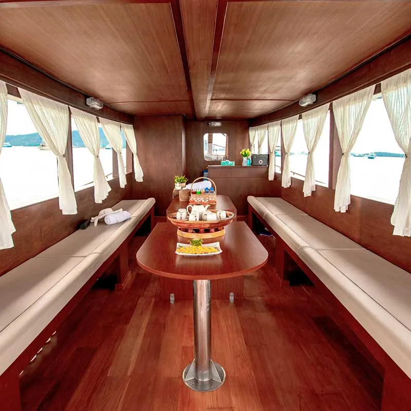 Premium-Vintage-Wooden-Boat-Phuket-Half-Day-Coral-Island-6 Premium-Vintage-Wooden-Boat-Phuket-Half-Day-Coral-Island-6