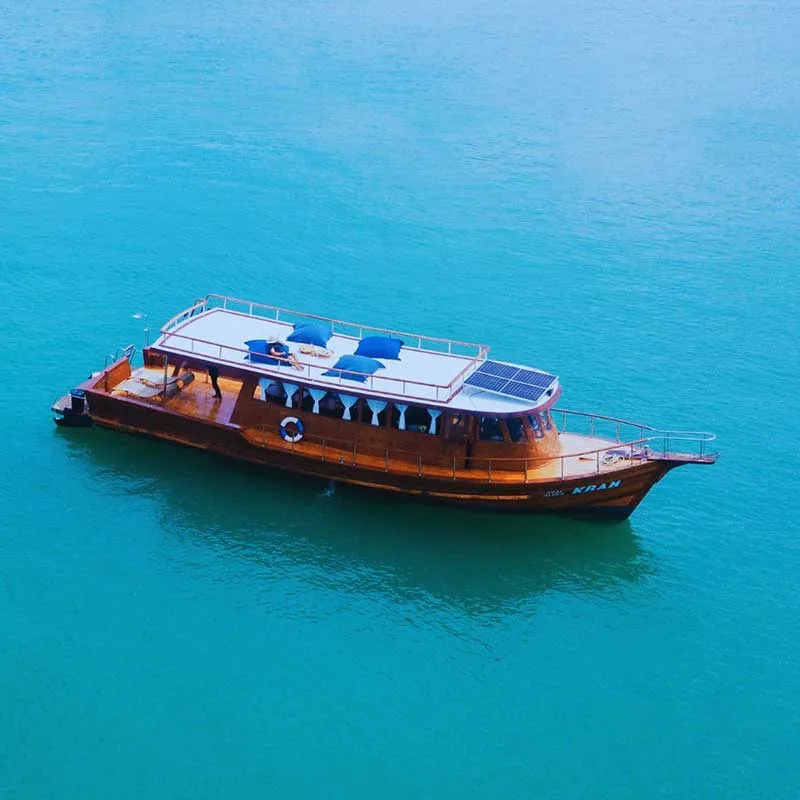 Premium-Vintage-Wooden-Boat-Phuket-Half-Day-Coral-Island Premium-Vintage-Wooden-Boat-Phuket-Half-Day-Coral-Island