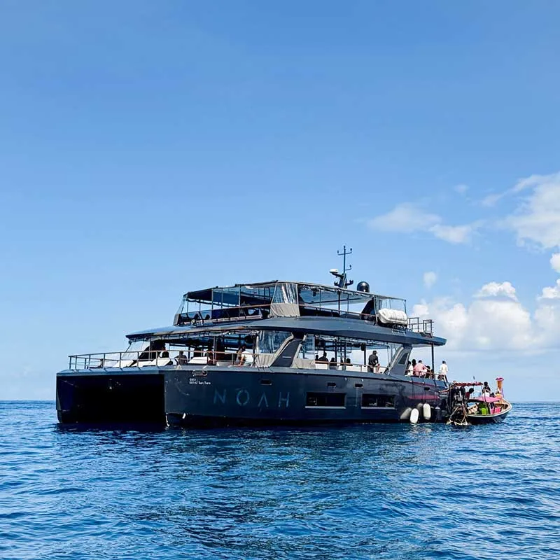 Boat-Party-Luxury-Yacht-Catamaran-Phi-Phi-Maya-Maiton-Sunset-5 Boat-Party-Luxury-Yacht-Catamaran-Phi-Phi-Maya-Maiton-Sunset-5