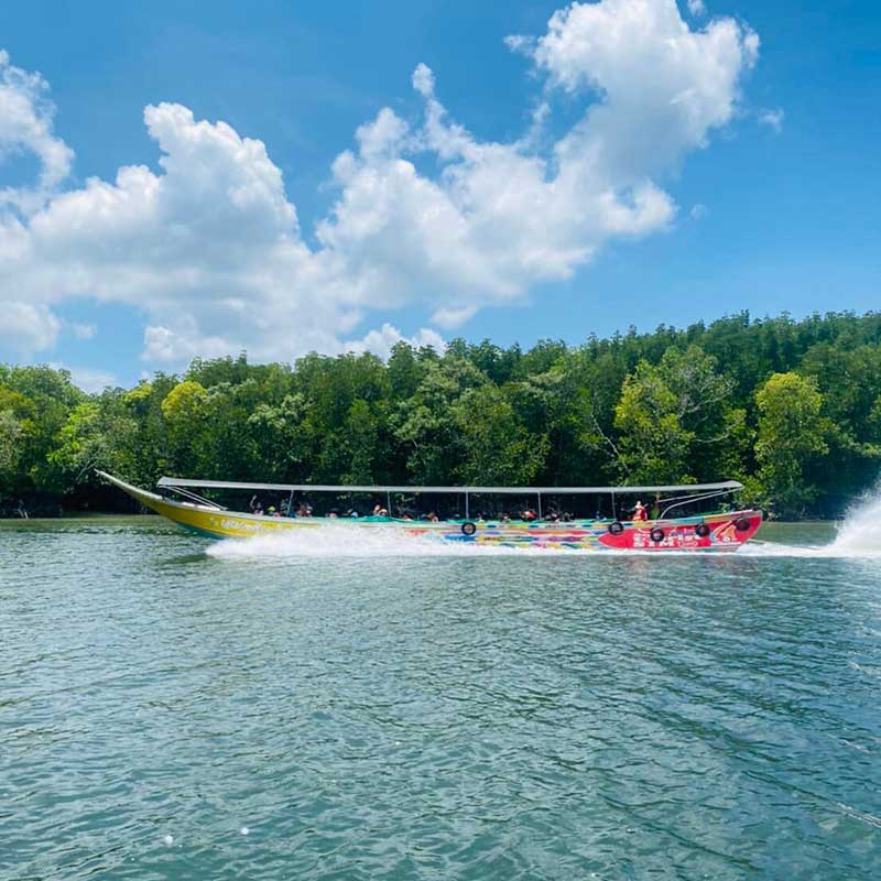 Krabi-James-Bond-Island-Tour-with-Canoeing-by-Longtail-Boat Krabi-James-Bond-Island-Tour-with-Canoeing-by-Longtail-Boat