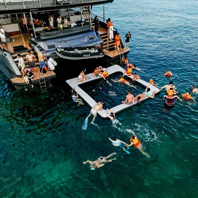 Luxury-Power-Yacht-Catamaran-Phi-Phi-Maya-Maiton-Sunset-10 Luxury-Power-Yacht-Catamaran-Phi-Phi-Maya-Maiton-Sunset-10