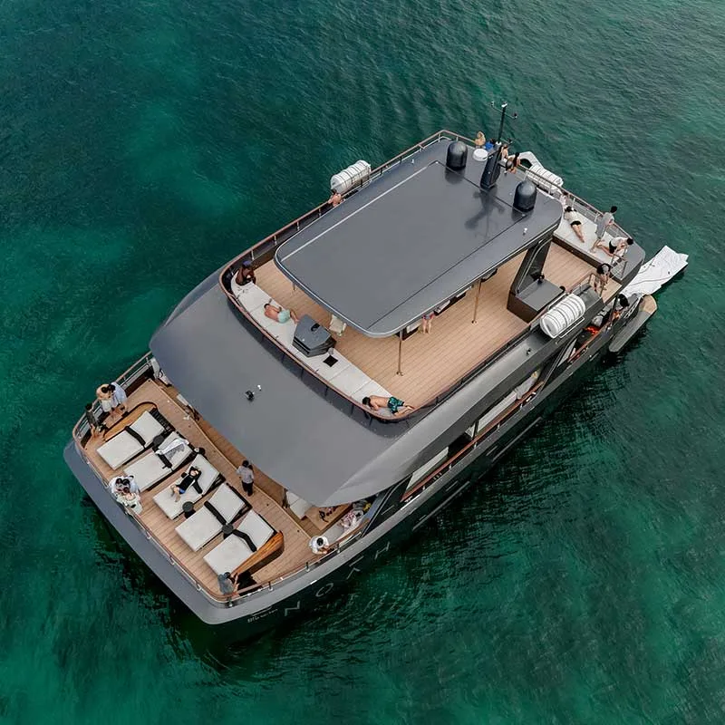 Luxury-Power-Yacht-Catamaran-Phi-Phi-Maya-Maiton-Sunset-12 Luxury-Power-Yacht-Catamaran-Phi-Phi-Maya-Maiton-Sunset-12