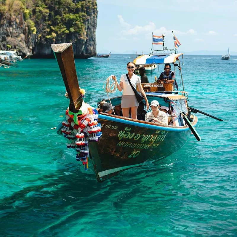 Luxury-Power-Yacht-Catamaran-Phi-Phi-Maya-Maiton-Sunset-18 Luxury-Power-Yacht-Catamaran-Phi-Phi-Maya-Maiton-Sunset-18