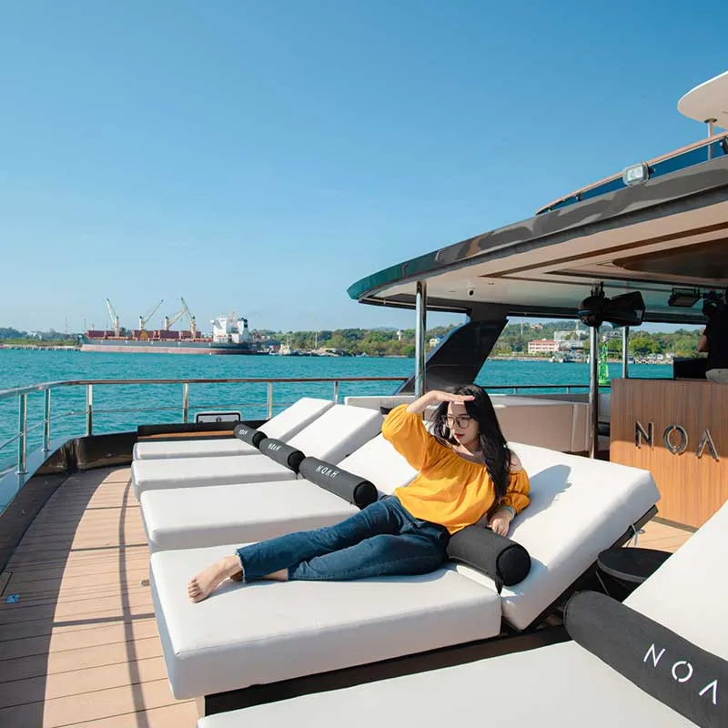Luxury-Power-Yacht-Catamaran-Phi-Phi-Maya-Maiton-Sunset-19 Luxury-Power-Yacht-Catamaran-Phi-Phi-Maya-Maiton-Sunset-19