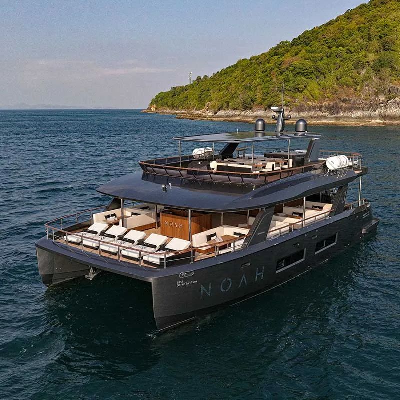 Luxury-Power-Yacht-Catamaran-Phi-Phi-Maya-Maiton-Sunset-4 Luxury-Power-Yacht-Catamaran-Phi-Phi-Maya-Maiton-Sunset-4