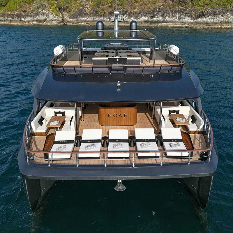 Luxury-Power-Yacht-Catamaran-Phi-Phi-Maya-Maiton-Sunset-7 Luxury-Power-Yacht-Catamaran-Phi-Phi-Maya-Maiton-Sunset-7