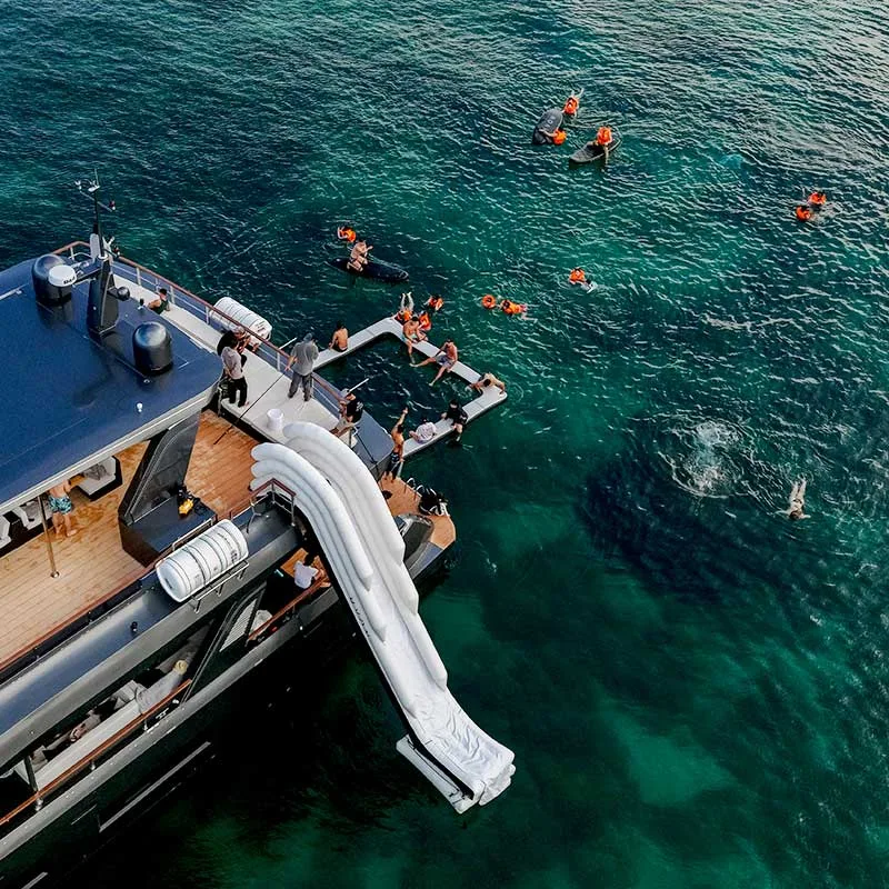 Luxury-Power-Yacht-Catamaran-Phi-Phi-Maya-Maiton-Sunset-9 Luxury-Power-Yacht-Catamaran-Phi-Phi-Maya-Maiton-Sunset-9