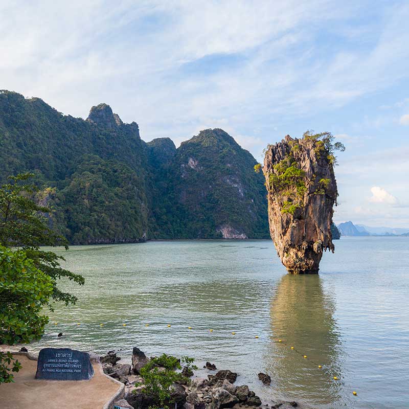 Premium-Catamaran-Sunset-James-Bond-Island-Panyee-Village-10 Premium-Catamaran-Sunset-James-Bond-Island-Panyee-Village-10