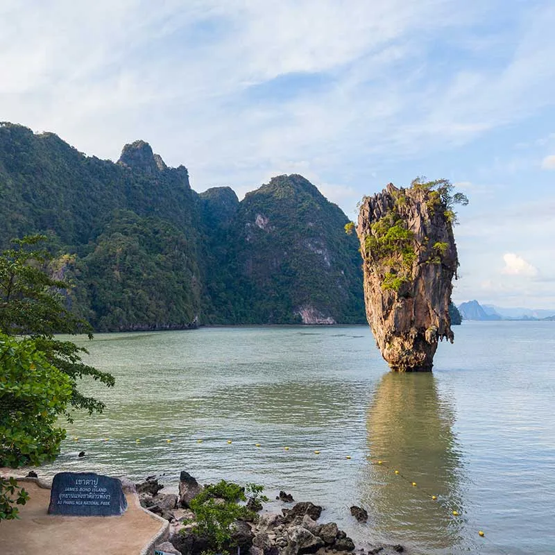 Premium-Catamaran-Sunset-James-Bond-Island-Panyee-Village-10