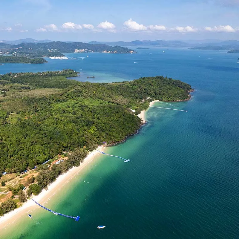Premium-Catamaran-Sunset-James-Bond-Island-Panyee-Village-17